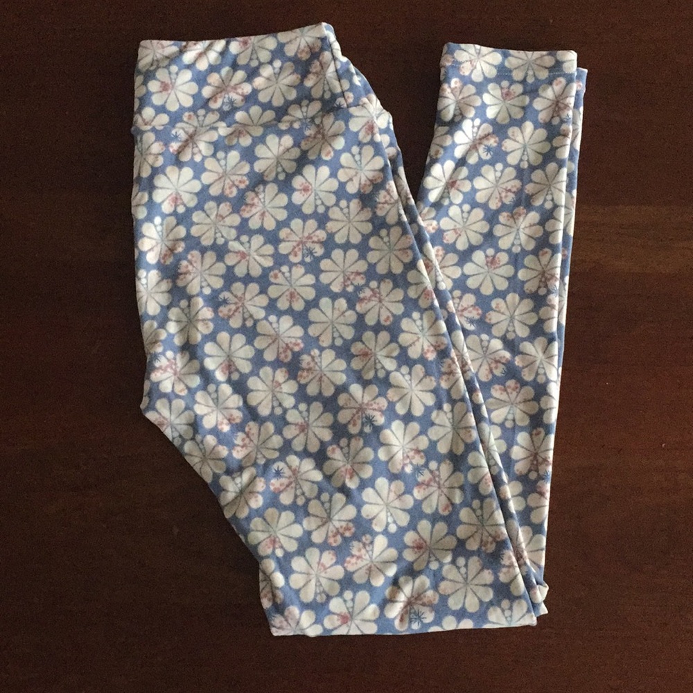 LuLaRoe Leggings